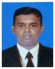 Mr. Arun P. D’Souza